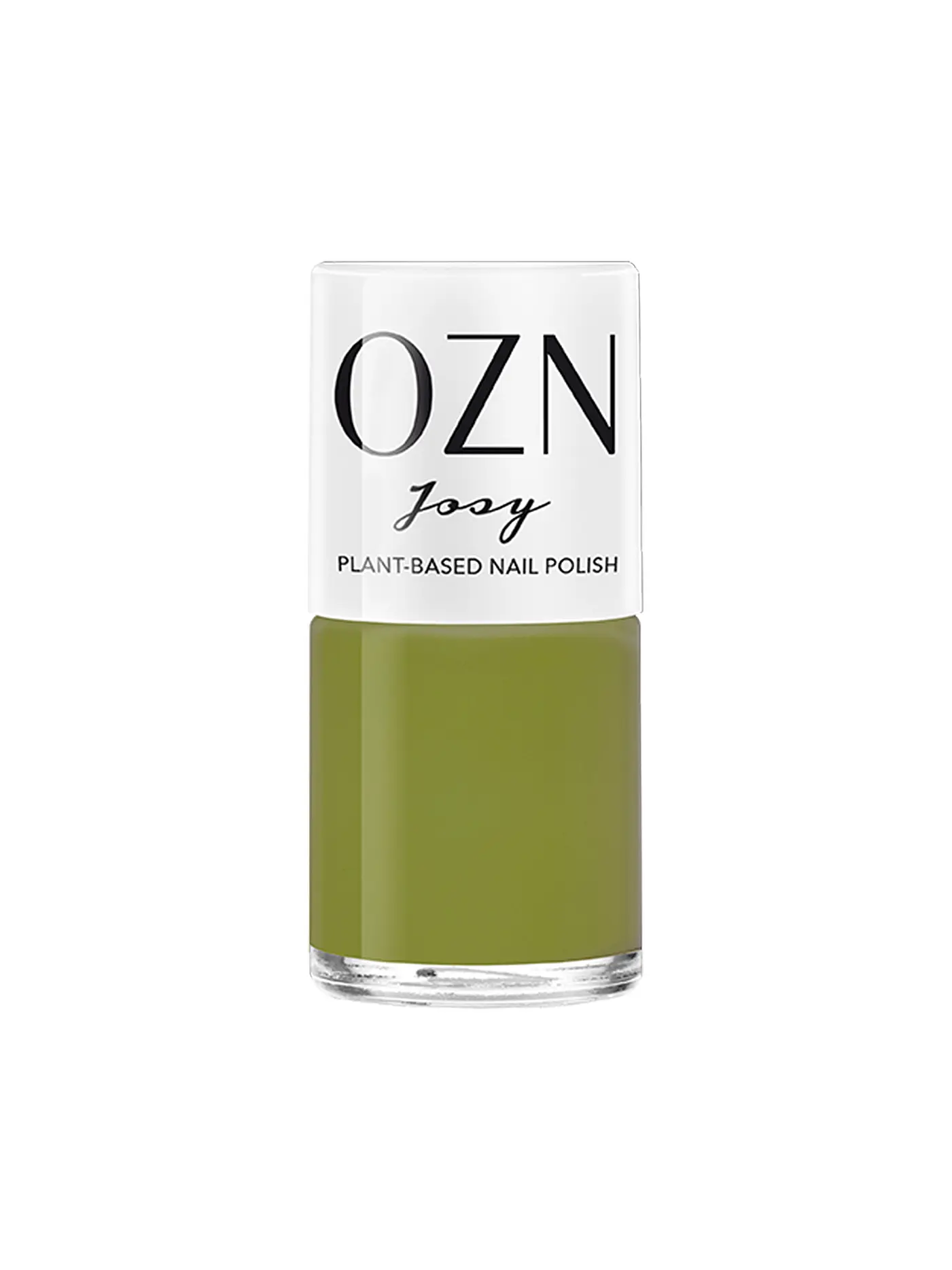 OZN | Nagellack 82 JADE | olive